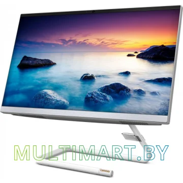 Моноблок Lenovo IdeaCentre A340-22IWL (F0EB00QERK) картинка 4